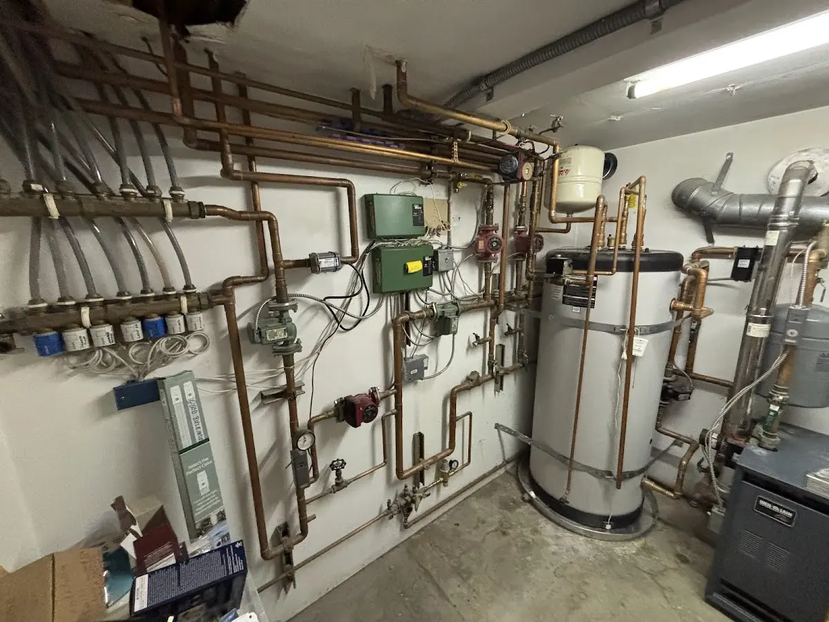 Plumbing services in Desert Aire, WA